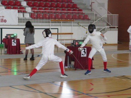 Criterium y Campeonato de Castilla y León M15 Individual y por equipos